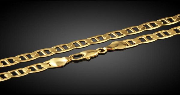 chains fashion punk yellow gold color hollow chain necklace for men women couple pig nose link chunky party jewelry gift8549511, Silver
chains fashion punk yellow gold color hollow chain necklace for men women couple pig nose link chunky party jewelry gift8549511, Silver