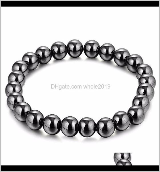 beaded strands bracelets drop delivery 2021 black hematite 8mm ball bead magnetic therapy magnet stone bracelet relieve arthritis 8351989
beaded strands bracelets drop delivery 2021 black hematite 8mm ball bead magnetic therapy magnet stone bracelet relieve arthritis 8351989