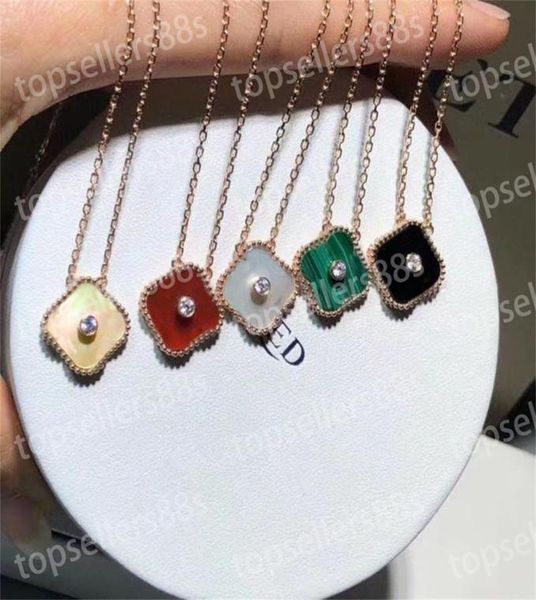 classic fashion pendant necklaces for women elegant 4four leaf clover locket diamond necklace highly quality choker chains design6936342, Silver
classic fashion pendant necklaces for women elegant 4four leaf clover locket diamond necklace highly quality choker chains design6936342, Silver