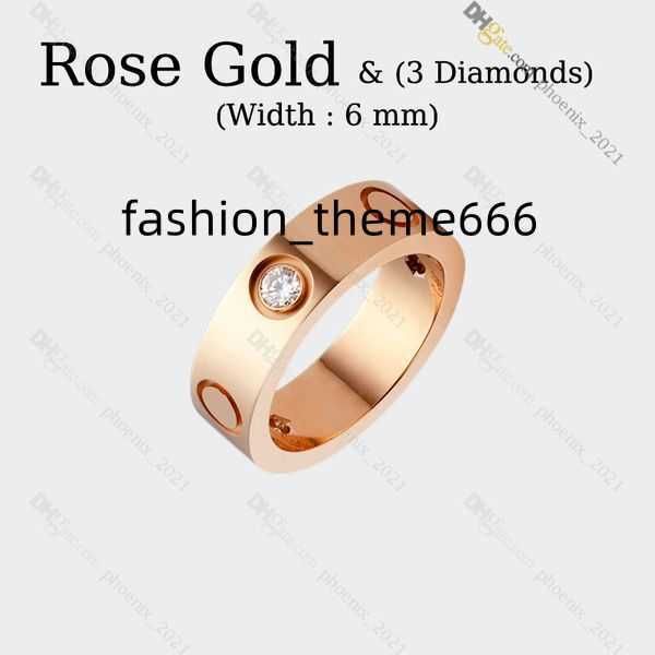 for band rings designer ring women love ring titanium steel diamond ring gold-plated never fading non-allergic gold ring; store/21621802 12, Silver
for band rings designer ring women love ring titanium steel diamond ring gold-plated never fading non-allergic gold ring; store/21621802 12, Silver