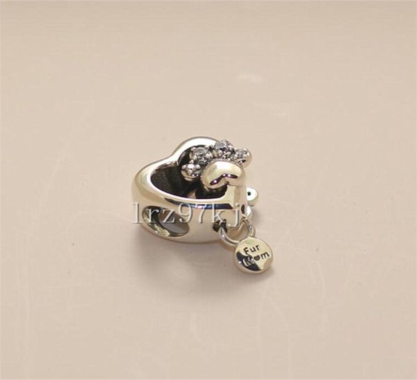 2020 new 925 sterling silver sparkling paw print heart charm bead with cubic zirconia fits european jewelry bracelets 7873760, Black
2020 new 925 sterling silver sparkling paw print heart charm bead with cubic zirconia fits european jewelry bracelets 7873760, Black