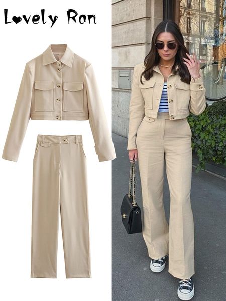 women s two piece pants fashion cotton linen cropped blazer jacket long pant set pockets suit jackets straight pencil baddie pieces set 2307, White
women s two piece pants fashion cotton linen cropped blazer jacket long pant set pockets suit jackets straight pencil baddie pieces set 2307, White