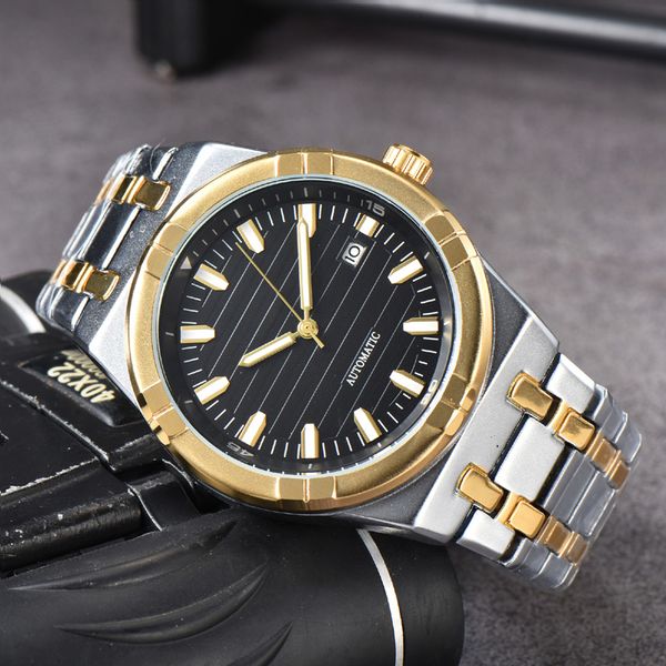 wrist watches for men 2023 new mens watches all dial work automatic machinery watch luxury brand clock men fashion rubber watch band aps 04, Slivery;golden
wrist watches for men 2023 new mens watches all dial work automatic machinery watch luxury brand clock men fashion rubber watch band aps 04, Slivery;golden