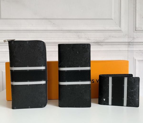 designer bags zippy multiple wallet stripe spliced zipper wallet multi car suit clip wallet brand women short wallets coin purse mens zipper, Red;black
designer bags zippy multiple wallet stripe spliced zipper wallet multi car suit clip wallet brand women short wallets coin purse mens zipper, Red;black