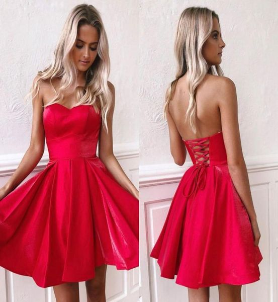red strapless short homecoming dresses chepa open back party cocktail gown above knee length prom evening cocktail wear bm09403916398, Blue;pink
red strapless short homecoming dresses chepa open back party cocktail gown above knee length prom evening cocktail wear bm09403916398, Blue;pink