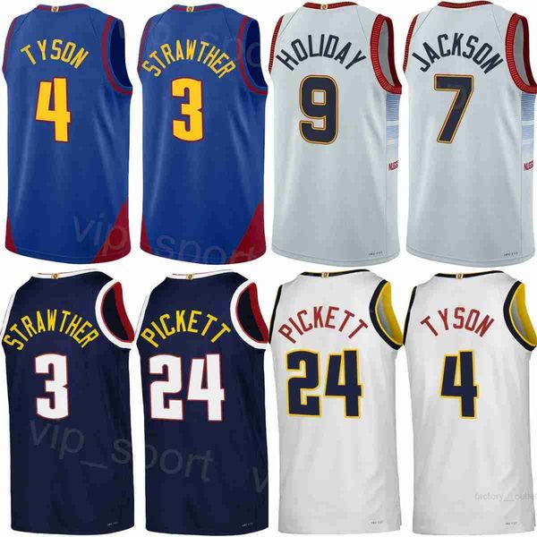 print basketball man woman julian strawther jerseys 3 reggie jackson 7 justin holiday jalen pickett 24 hunter tyson 4peyton watson 8 vlatko, Black;red
print basketball man woman julian strawther jerseys 3 reggie jackson 7 justin holiday jalen pickett 24 hunter tyson 4peyton watson 8 vlatko, Black;red