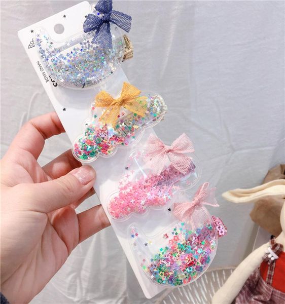 20pcslot new baby flaky clouds hair clips mini stars bow pu hairpins cute kids hair accessories whole girls barretts4992109, Slivery;white
20pcslot new baby flaky clouds hair clips mini stars bow pu hairpins cute kids hair accessories whole girls barretts4992109, Slivery;white