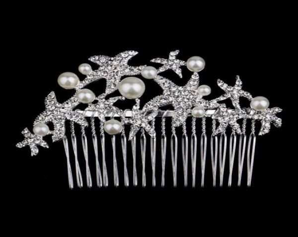 gorgeous party head pieces wedding hair comb seafish rhinestone pearl enviromental friendly alloy hair piece korean styles1734099, Silver
gorgeous party head pieces wedding hair comb seafish rhinestone pearl enviromental friendly alloy hair piece korean styles1734099, Silver