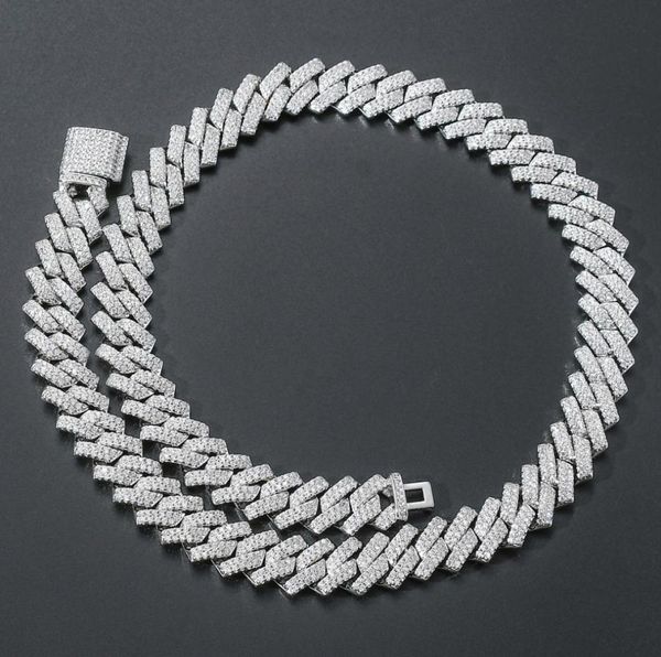 fashion chain necklace 10mm width 1624inch gold plated bling cz cuban chain necklace bracelet links for men punk jewelry7895165, Silver
fashion chain necklace 10mm width 1624inch gold plated bling cz cuban chain necklace bracelet links for men punk jewelry7895165, Silver