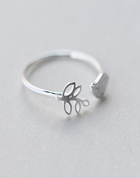 romantic leaf bird opening ring for women girls lovely plant animal jewelry alloy silver tone elegant wedding rings nice gift1932143
romantic leaf bird opening ring for women girls lovely plant animal jewelry alloy silver tone elegant wedding rings nice gift1932143