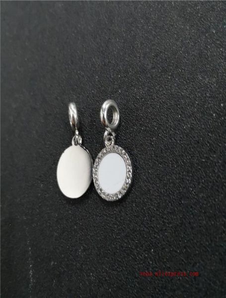 sublimation blank round charms po bead metal slider big hole 5mm european transfer printing consumables material7102903, Bronze;silver
sublimation blank round charms po bead metal slider big hole 5mm european transfer printing consumables material7102903, Bronze;silver