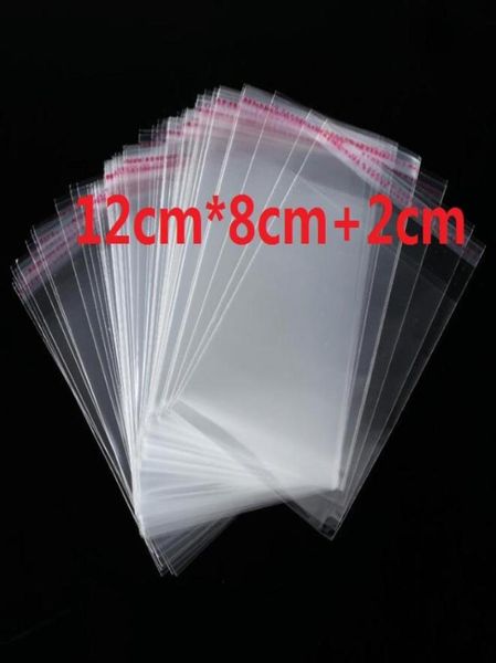 8x12cm2cm clear cellophanepoly bag transparent opp bag bracelet bags packing plastic bag self adhesive seal 1000pcslot4427290, Pink;blue
8x12cm2cm clear cellophanepoly bag transparent opp bag bracelet bags packing plastic bag self adhesive seal 1000pcslot4427290, Pink;blue
