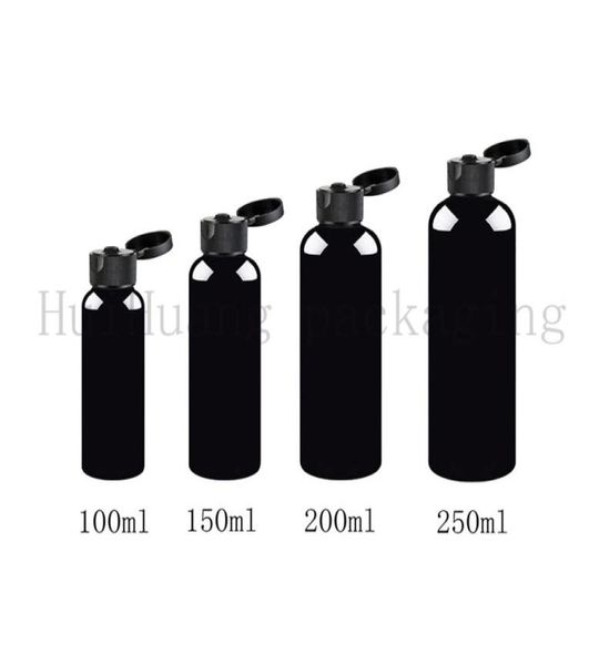 50pcslot 100150200250ml empty flip lid plastic black bottle for travellingblack cosmetic container travel lotion4814516
50pcslot 100150200250ml empty flip lid plastic black bottle for travellingblack cosmetic container travel lotion4814516