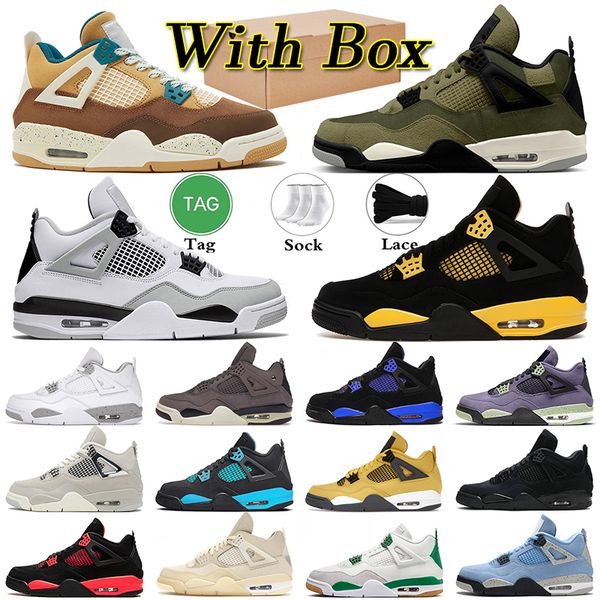 with box 4 black cat basketball shoes woman mens jumpman 4s midnight navy frozen moments bred university blue white oreo sail cacao wow red
with box 4 black cat basketball shoes woman mens jumpman 4s midnight navy frozen moments bred university blue white oreo sail cacao wow red