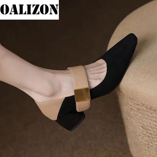 sandal high heels shoes autumn fashion chunky party square toe suede pumps wedding femme mary janes zapatos 230714, Black
sandal high heels shoes autumn fashion chunky party square toe suede pumps wedding femme mary janes zapatos 230714, Black