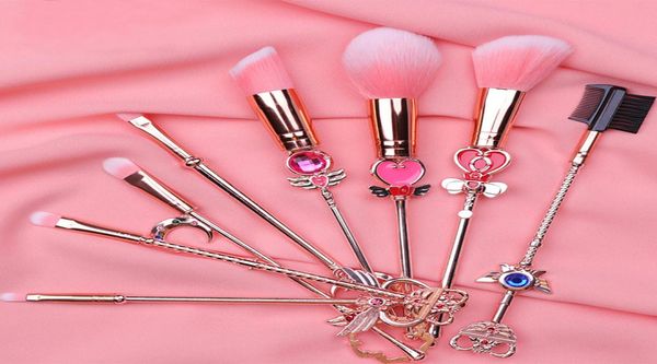 pink makeup brush set eye shadow brush cute beauty tools makeup brush 8 sets5301921
pink makeup brush set eye shadow brush cute beauty tools makeup brush 8 sets5301921