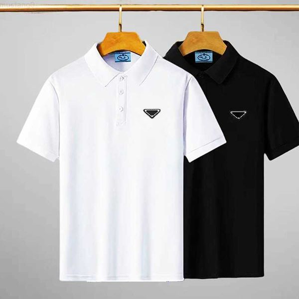 senior designer polo shirt men's luxury business casual men's polo t-shirt letter print embroidery fashion high street men's, White;black
senior designer polo shirt men's luxury business casual men's polo t-shirt letter print embroidery fashion high street men's, White;black