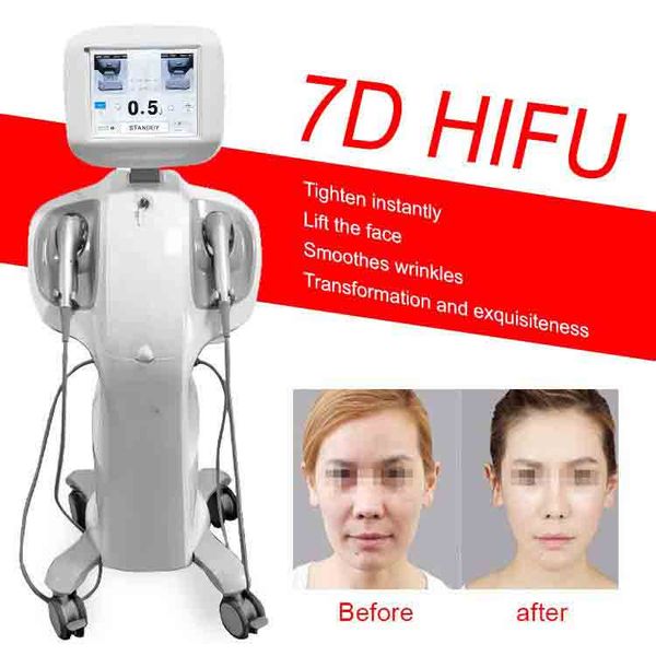 highly recommend skin care machine 7d high intensity focosed cryo facial rejuvenation anti-aging skin tightening machine for beauty salon
highly recommend skin care machine 7d high intensity focosed cryo facial rejuvenation anti-aging skin tightening machine for beauty salon