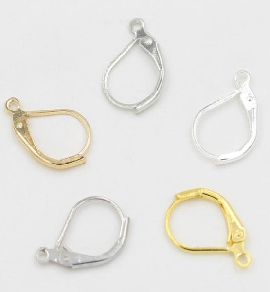 100 pcs 16mm10mm dshaped french ear hook metal ear clasps earring making clip diy earring finding1277408
100 pcs 16mm10mm dshaped french ear hook metal ear clasps earring making clip diy earring finding1277408