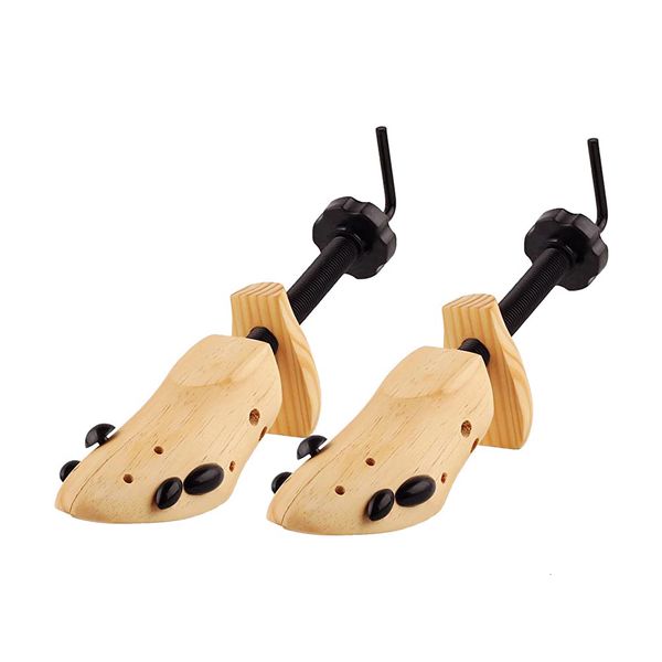 shoe parts accessories 1pcs shoe trees natural wood tree stretcher set size 313 wood shaper s m l 230714, White;pink
shoe parts accessories 1pcs shoe trees natural wood tree stretcher set size 313 wood shaper s m l 230714, White;pink