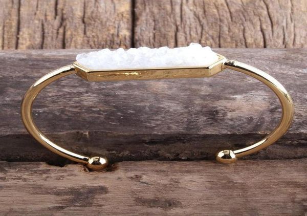 charm bracelets md fashion boho jewelry natural stone druzy medal cuff bangles for women bangles18285712, Golden;silver
charm bracelets md fashion boho jewelry natural stone druzy medal cuff bangles for women bangles18285712, Golden;silver
