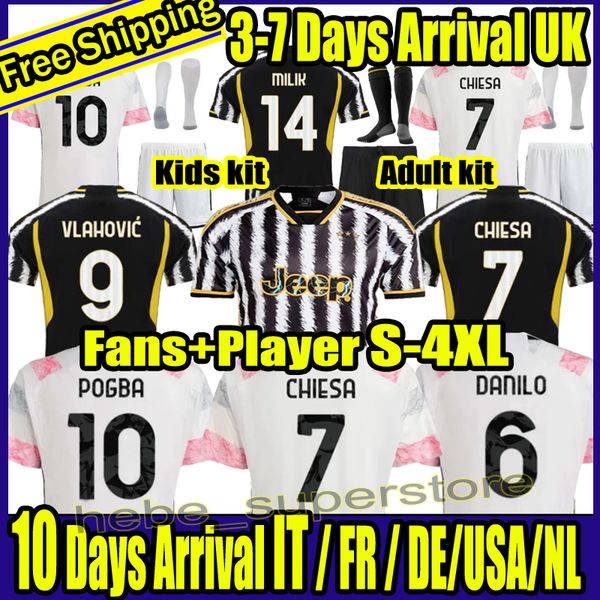 s-4xl fans player soccer jerseys 2023 2024 home away milik di maria vlahovic kean pogba chiesa mckennie locatelli jerseys 23 24 kits men and, Black;yellow
s-4xl fans player soccer jerseys 2023 2024 home away milik di maria vlahovic kean pogba chiesa mckennie locatelli jerseys 23 24 kits men and, Black;yellow