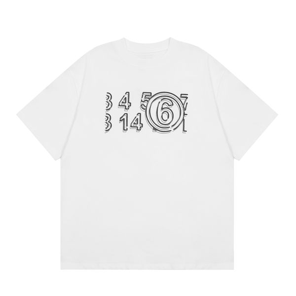 designer t-shirt casual mms t shirt with monogrammed print short sleeve for sale luxury mens hip hop clothing asian size 07, White;black
designer t-shirt casual mms t shirt with monogrammed print short sleeve for sale luxury mens hip hop clothing asian size 07, White;black