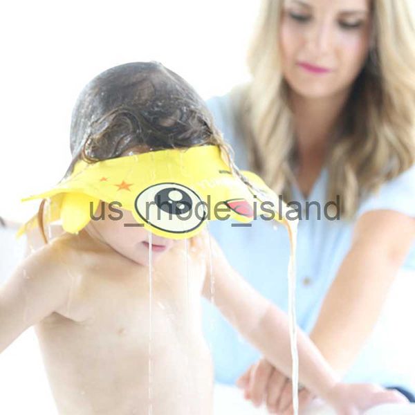 shower caps new baby adjustable shower hat toddler kids shampoo bathing shower cap wash hair shield direct visor caps for baby care x0715
shower caps new baby adjustable shower hat toddler kids shampoo bathing shower cap wash hair shield direct visor caps for baby care x0715