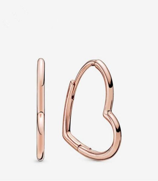 2019 autumn 925 sterling silver rose gold heart stud earrings for women european style jewelry original earring fashion2199979, Golden;silver
2019 autumn 925 sterling silver rose gold heart stud earrings for women european style jewelry original earring fashion2199979, Golden;silver