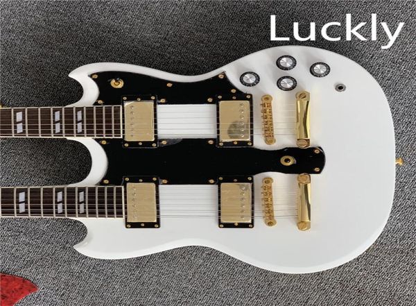 in stock new arrival custom double neck guitar g 1275 model electric guitar in white 20200705 golden accessories guita8017892
in stock new arrival custom double neck guitar g 1275 model electric guitar in white 20200705 golden accessories guita8017892