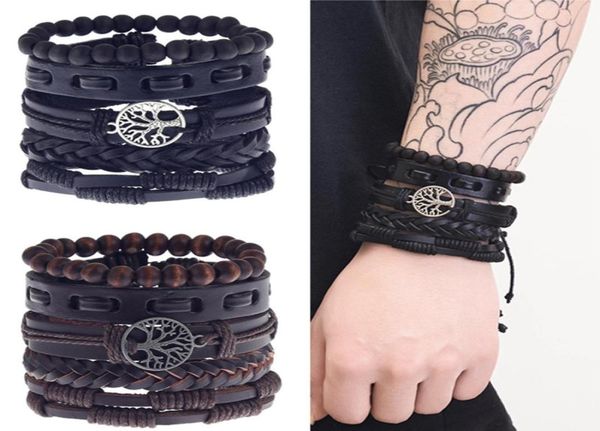 cooldudu 5 pcs woven leather chain bracelet for men women cool leather wrist cuff bracelets adjustable handmade jewelry7042683, Black
cooldudu 5 pcs woven leather chain bracelet for men women cool leather wrist cuff bracelets adjustable handmade jewelry7042683, Black