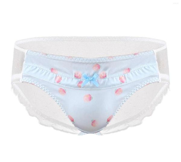 underpants mens lingerie sissy dress cosplay briefs see-through mesh cartoon fruits print cute panties underwear1178906, Black;white
underpants mens lingerie sissy dress cosplay briefs see-through mesh cartoon fruits print cute panties underwear1178906, Black;white