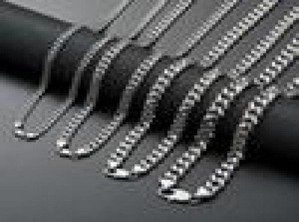 1630inch stainless steel men women high polished jewelry hip hop cuban link chain necklace bracelets chokers curb chains 6mm8mm4809151, Silver
1630inch stainless steel men women high polished jewelry hip hop cuban link chain necklace bracelets chokers curb chains 6mm8mm4809151, Silver