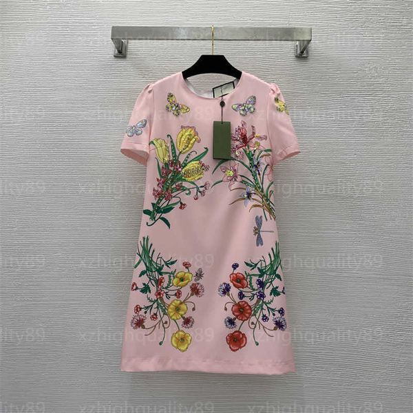 beach dress designer birthday skirts womens clothing bead diamond embellishment round neck short sleeve loose skirt designers dresses plus s, Black;gray
beach dress designer birthday skirts womens clothing bead diamond embellishment round neck short sleeve loose skirt designers dresses plus s, Black;gray