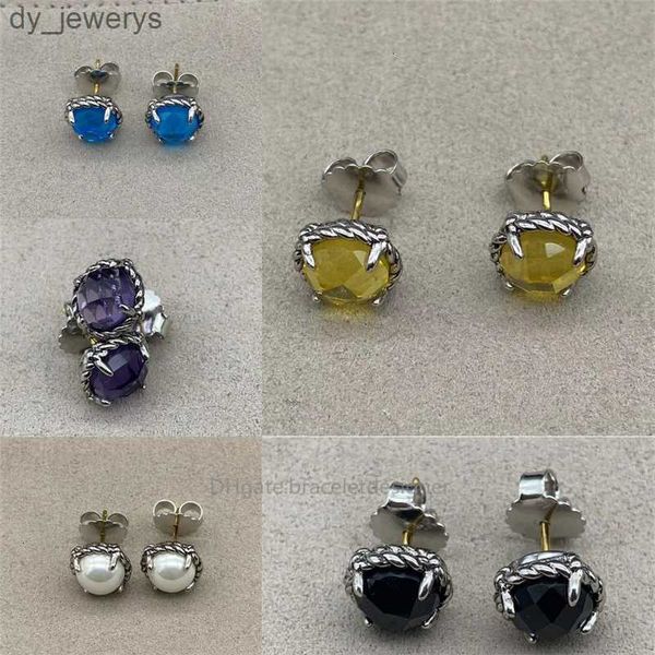 fashion designer stud luxury pearl earrings womens chatelaine 18k gold plated round multi colors jewelry women wedding gifts earring jewelle, Golden;silver
fashion designer stud luxury pearl earrings womens chatelaine 18k gold plated round multi colors jewelry women wedding gifts earring jewelle, Golden;silver