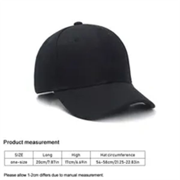 hat plain curved sun visor hat outdoor dustproof baseball solid color fashion adjustable leisure caps men women a61, White;black
hat plain curved sun visor hat outdoor dustproof baseball solid color fashion adjustable leisure caps men women a61, White;black