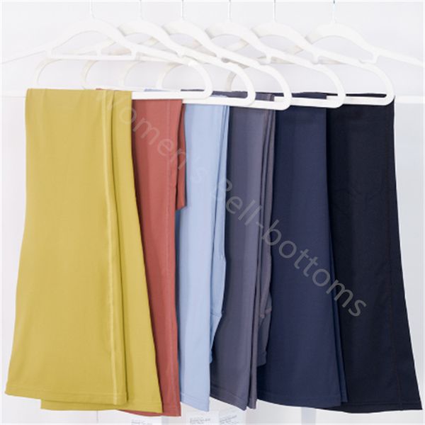 women's pants clothes groove summer lulul women's bell-bottoms high waist tight tight tight figure show lu-yoga outfit lulu men
women's pants clothes groove summer lulul women's bell-bottoms high waist tight tight tight figure show lu-yoga outfit lulu men
