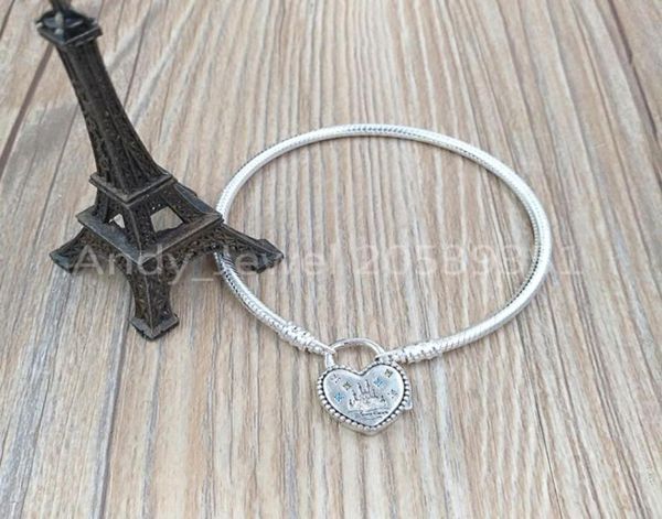 bracelets authentic 925 sterling silver fits european pandona style jewelry charms beads andy jewel 597993pczmx99667417244902, Golden;silver
bracelets authentic 925 sterling silver fits european pandona style jewelry charms beads andy jewel 597993pczmx99667417244902, Golden;silver