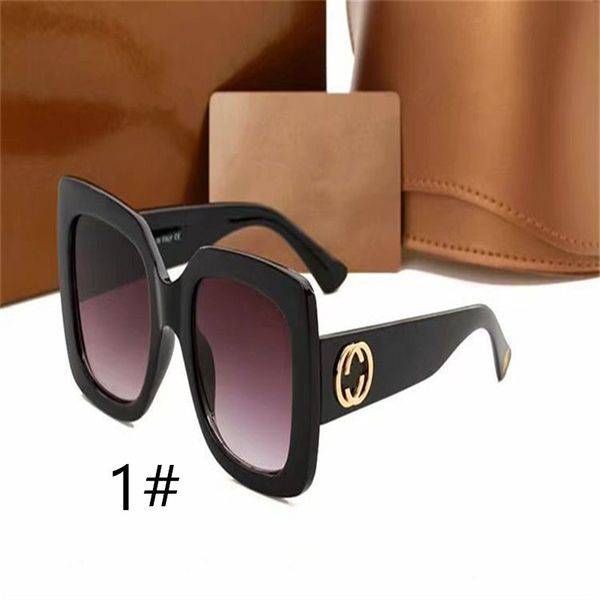 sunglasses designer sunglasses brand glasses outdoor shades pc farme fashion classic ladies luxury sunglass mirrors for women #0083, White;black
sunglasses designer sunglasses brand glasses outdoor shades pc farme fashion classic ladies luxury sunglass mirrors for women #0083, White;black