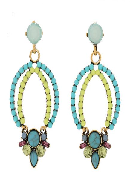 bohemian vintage studs geometric long earrings resin stone drop earings fashion jewelry ethnic round statement earring 20215778871, Golden;silver
bohemian vintage studs geometric long earrings resin stone drop earings fashion jewelry ethnic round statement earring 20215778871, Golden;silver