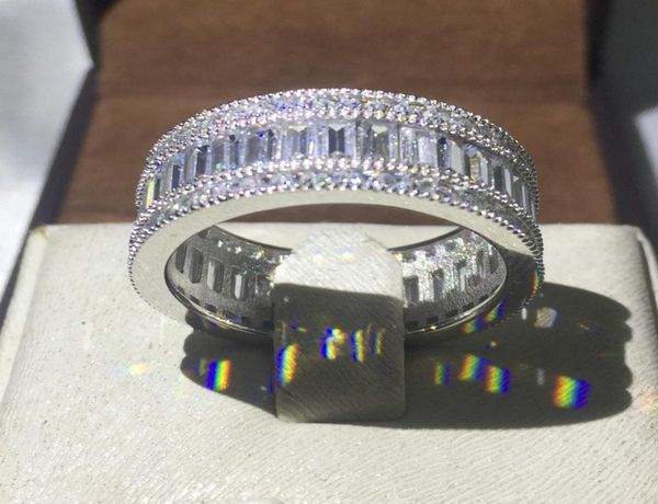 vecalon full princess cut 20ct 5a zircon cz female wedding band 10kt white gold filled engagement ring for women sz 5117823464, Slivery;golden
vecalon full princess cut 20ct 5a zircon cz female wedding band 10kt white gold filled engagement ring for women sz 5117823464, Slivery;golden