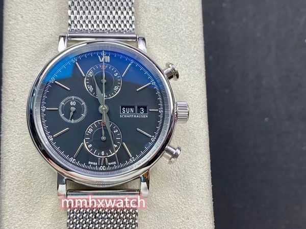 tw watch diameter 42 mm thick 13.5 mm equipped with cal.79320 automatic mechanical movement sapphire glass mirror case made of fine steel po, Slivery;golden
tw watch diameter 42 mm thick 13.5 mm equipped with cal.79320 automatic mechanical movement sapphire glass mirror case made of fine steel po, Slivery;golden