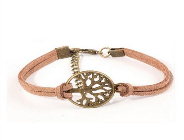 the tree of life bracelets solid color woven bracelets charms jewelry gifts for others wrap bracelets7323760, Golden;silver
the tree of life bracelets solid color woven bracelets charms jewelry gifts for others wrap bracelets7323760, Golden;silver