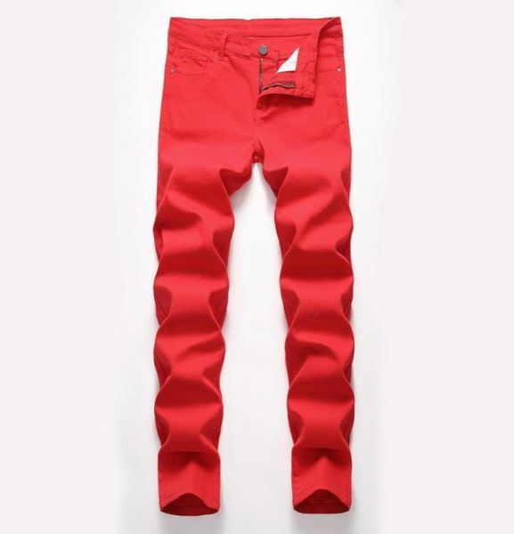 fashion mens jeans designed straight slim fit denim jeans trousers casual skinny pants red yellow mens streetwear pants19105937, Blue
fashion mens jeans designed straight slim fit denim jeans trousers casual skinny pants red yellow mens streetwear pants19105937, Blue