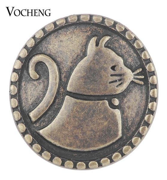 vocheng noosa ginger snap charms antique bronze house cat snap button jewelry 18mm vn17476709927
vocheng noosa ginger snap charms antique bronze house cat snap button jewelry 18mm vn17476709927