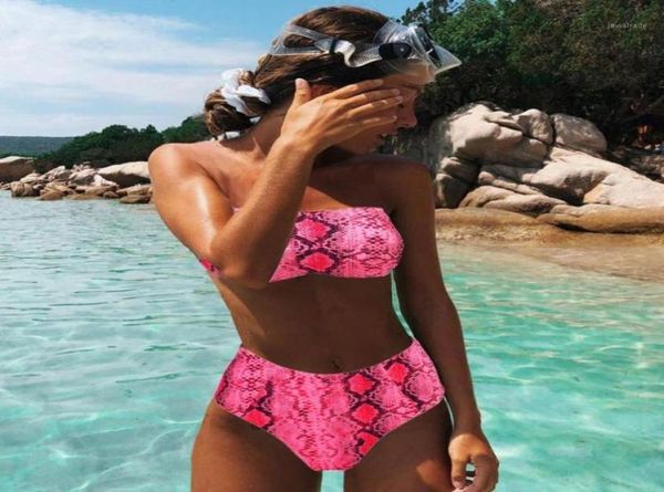 animal printed bathing suit female push up bikini high waisted swimsuit bandage mayo bandeau swimwear women 2020 biquini15853010, White;black
animal printed bathing suit female push up bikini high waisted swimsuit bandage mayo bandeau swimwear women 2020 biquini15853010, White;black