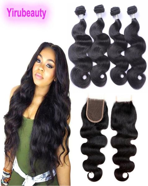 indian raw virgin human hair bundles with 4x4 lace closure 5pcslot body wave natural black 1028inch bundles with closures8148425, Black;brown
indian raw virgin human hair bundles with 4x4 lace closure 5pcslot body wave natural black 1028inch bundles with closures8148425, Black;brown
