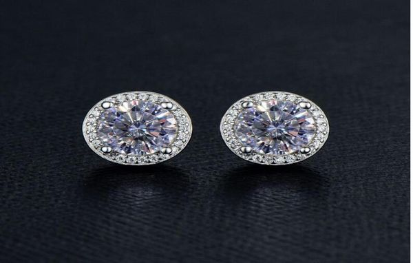 sterling silver s925 2ct moissanite diamond earring wedding engagement earrings excellent cut snow round hip hop4466897, Golden;silver
sterling silver s925 2ct moissanite diamond earring wedding engagement earrings excellent cut snow round hip hop4466897, Golden;silver