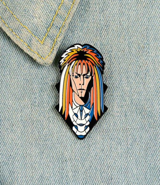 punk style enamel pin personality long hair man lapel pin brooch shirt bag colorful cartoon badge lady jewelry gift to a friend3824272, Gray
punk style enamel pin personality long hair man lapel pin brooch shirt bag colorful cartoon badge lady jewelry gift to a friend3824272, Gray