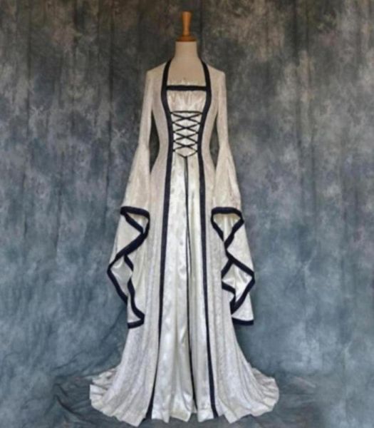 casual dresses cosplay dress vintage medieval robe flare sleeve floor length solid color large cuff maxi party costume for hallowe6625908, Black;gray
casual dresses cosplay dress vintage medieval robe flare sleeve floor length solid color large cuff maxi party costume for hallowe6625908, Black;gray